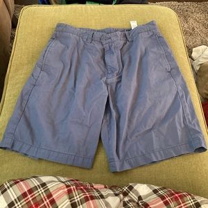 Vineyard Vines Blue Club Shorts 32W